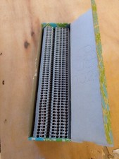 49pcs DIN Rail Terminal Blocks ZFK 2,5-TWIN PHOENIX CONTACT 3001815