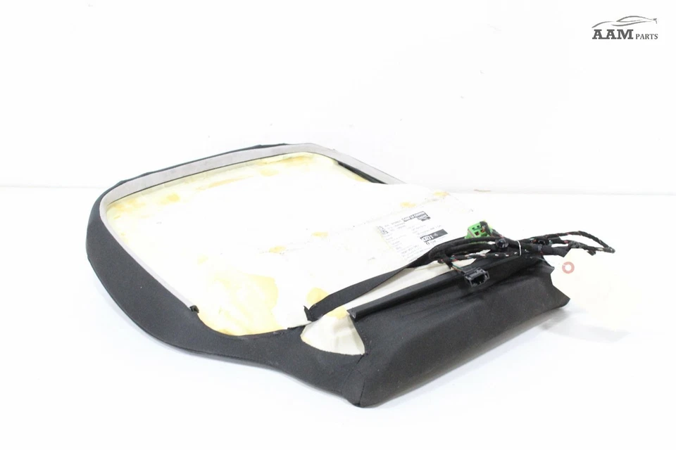 AUDI Q5 QUATTRO 80A 2018-2020 ASIENTO DELANTERO IZQUIERDO COJÍN INFERIOR OEM Foto 4 de 4