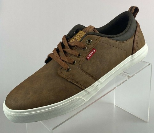 levi's synthetic upper