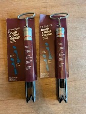 Paint Brush & Roller Cleaner Tool EZ Paintr NOS Vintage Lot Of 2 1983 USA