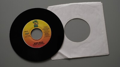 7  Elephant Man - Who god bless   Bobo Spice Riddim
