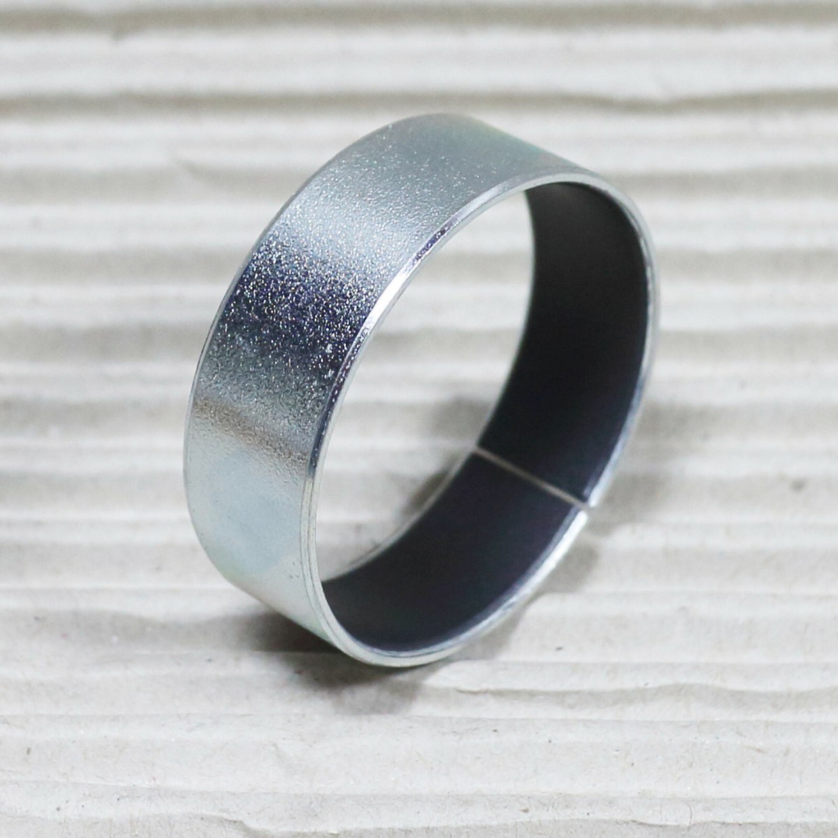 Bague De Guidage Fourche SR Suntour SF18 XCM34-RL – Neuve – Réf. FEG415