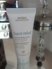 Aveda Hand Relief Moisturising Cream 40ml  Brand New 