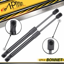 A-Premium 2x Front Bonnet Gas Struts for Audi A8 4H2 4H8 4HC L 09-18 4H0823359D