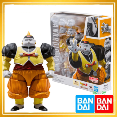 フィギュアーツサイズ　モロ　ドラゴンボール超　figuarts size フィギュアーツサイズ モロ ドラゴンボール超 figuarts size Bandai