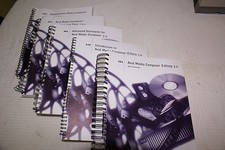 Avid Media Composer Editing 7.0 Training Course