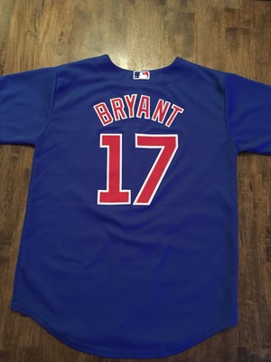 kris bryant shirt youth