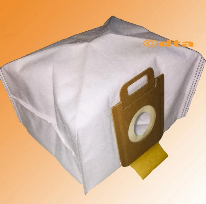 Nilfisk vacuum bag deals