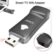 For Samsung Sony Smart TV Wireless WiFi Lan Adapter WIS09ABGN UWA-BR100 TY-WL20