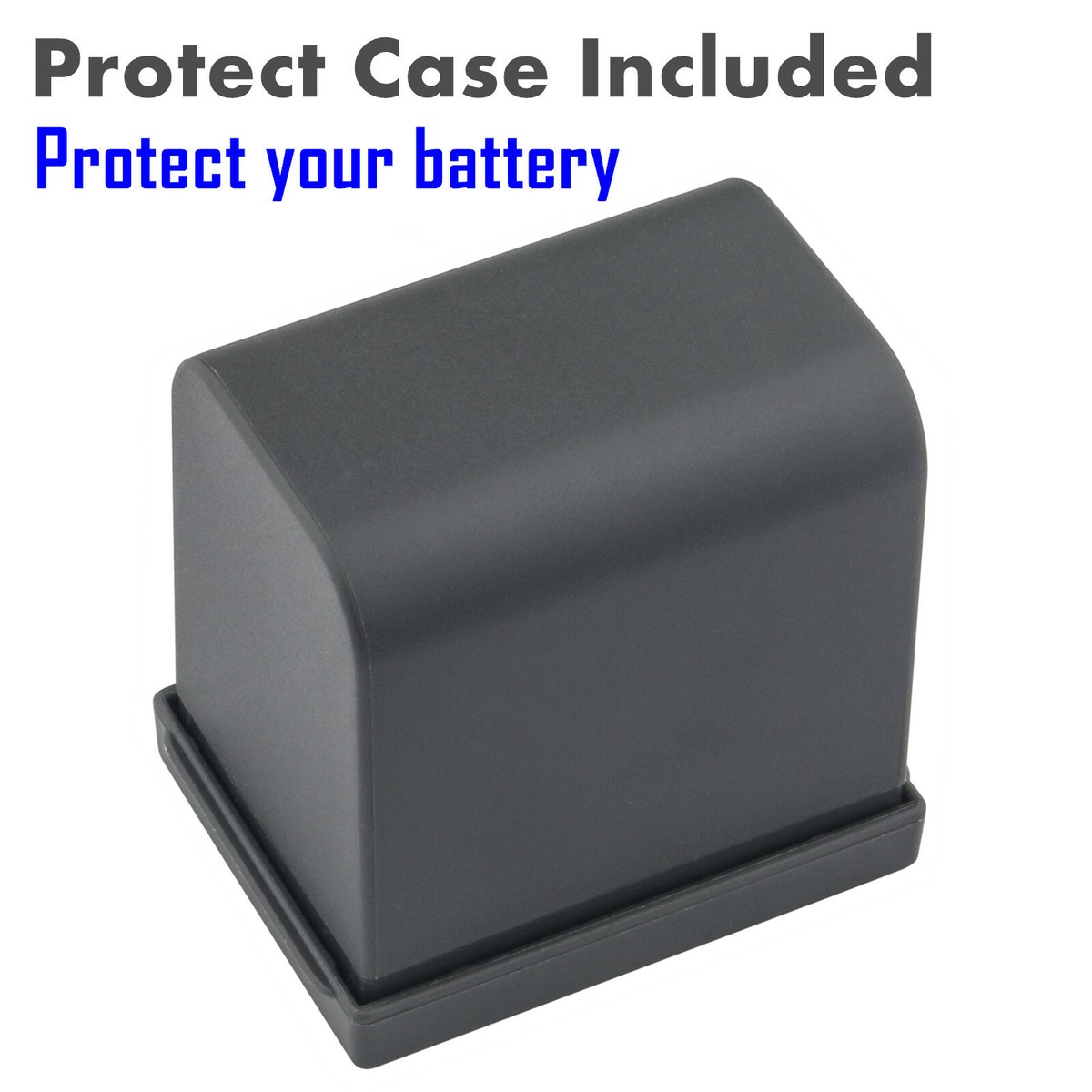 Kastar Battery Charger Kit For Canon NB-2L Batteries – Fits ZR900, ZR930, ZR950