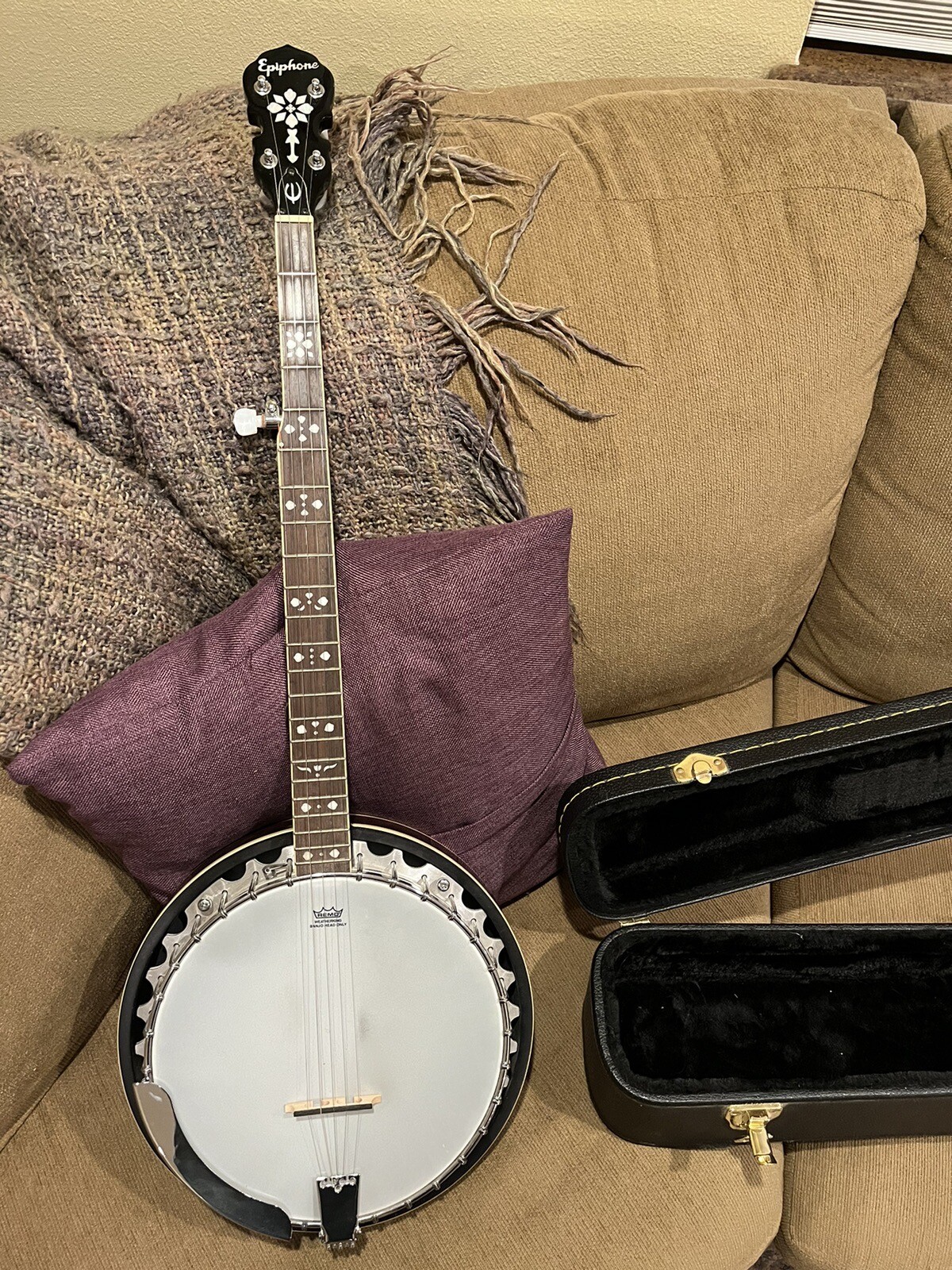 Banjo eBay