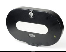 Cassette 140m for Arri Arriflex 35 IIC Black