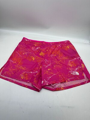 The North Face Men s Limitless Run Shorts   5''/7''   3256