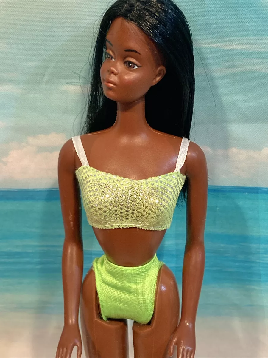 Beyond Christie: Inside the World of Black Barbie Collectors