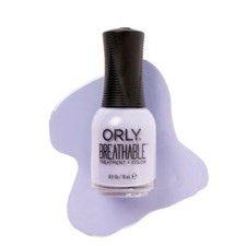 ORLY Breathable - Nagellack - Just Breathe, 1...