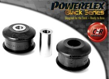 Powerflex Schwarze Vorderachse Vorderbuchsen Passt Für Peugeot 206 PFF50-401BLK