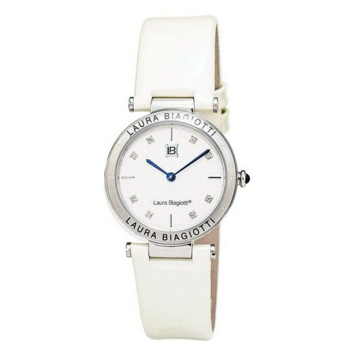Orologio Donna Laura Biagiotti LB0012L-05 [Ø 30 mm]