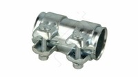 Rohrverbinder FüR Mini Mini (R56,R57,R55,R58,R59); Ford Scorpio I,Sierra