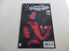 2002 AMAZING SPIDER-MAN # 37 (478) SIGNED BY SCOTT HANNA ARTWORK WITH COA & POA