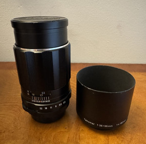 Asahi Pentax Lens | eBay
