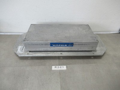 Vahle CPS-PU-09.900/3,0kW Contact Power Supply Vahle Electrificatin Systems CPS