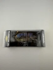 Deps Tiny Bullshooter Esa Gill Very Limited Color Ships From USA!!
