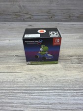 McDonald s Happy Meal Toy 2024 Mario Kart Deluxe 8 Yoshi Kart New Nintendo