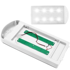 Replacement Refrigerator LED Light For Whirlpool Kenmore Maytag Amana W11101384