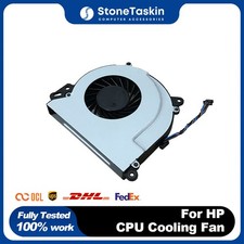 For HP Envy 15-j003cl 15-j053cl 15-j006cl 15-j013cl 15-j107cl CPU Cooling Fan