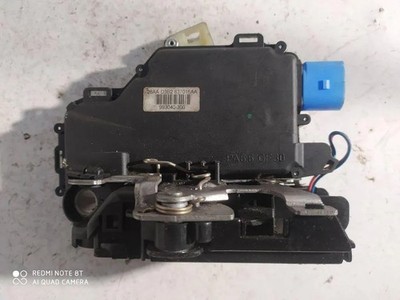 VW TRANSPORTER V T5 Flatbed Türschloss vorne links 3B2837016AA 1.90 34870795