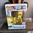DC Comics - Doctor Fate #395 - Funko Pop!