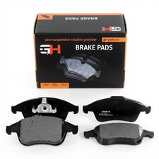 Bremsbeläge Vorne für Renault Grand Scenic III 09- Laguna III 07- Latitude 11-