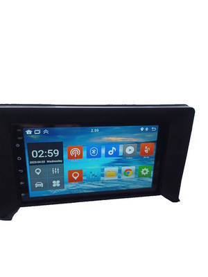 Android car player