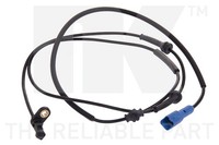 Abs Sensor Raddrehzahl Nk 291923 FüR C5 CitroËN 1 Break 16V DC6FZB DC6FZE DE6FZB