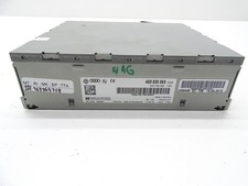 MODULO RADIO SINTONIZZATORE RADIO 4G0035083 AUDI A6 C7 A8 D4