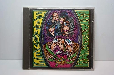 Ramones, the - Acid Eaters - Ramones, the CD KDVG The Cheap Fast Free Post - Bild 1 von 2