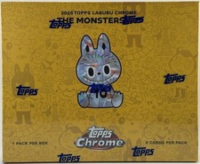 2025 Topps Chrome Labubu 10th Anniversary Checklist Guide in-content 8