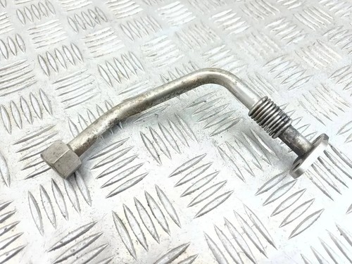 OPEL VECTRA C Turbinenschmierrohr 2.20 Diesel 2004 26686308