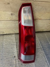 Feu arrière Opel MERIVA