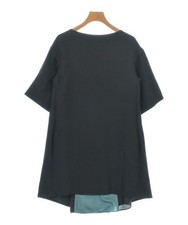 VALENTINO Dresses BlackxBlue 38(Approx. S) 2200717693016