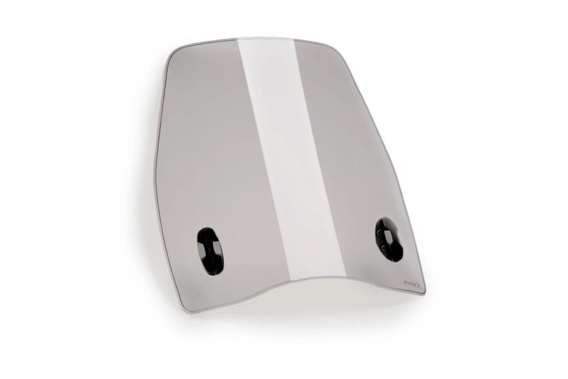 Puig Light Smoke Urban Screen Kymco People S 125 2005-2015