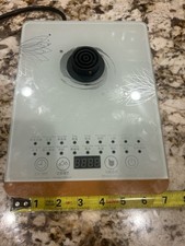 Smart Cooking Kettle….Model KB886A **** BASE ONLY - Powers Up