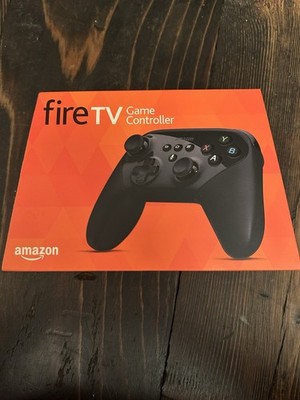 Amazon Fire TV Game Controller Brand New Never Used Opened Box