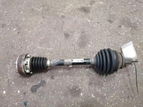 VW FOX 5Z1, 5Z3 Antriebswelle vorne links 1.40 Diesel 2006 33849121