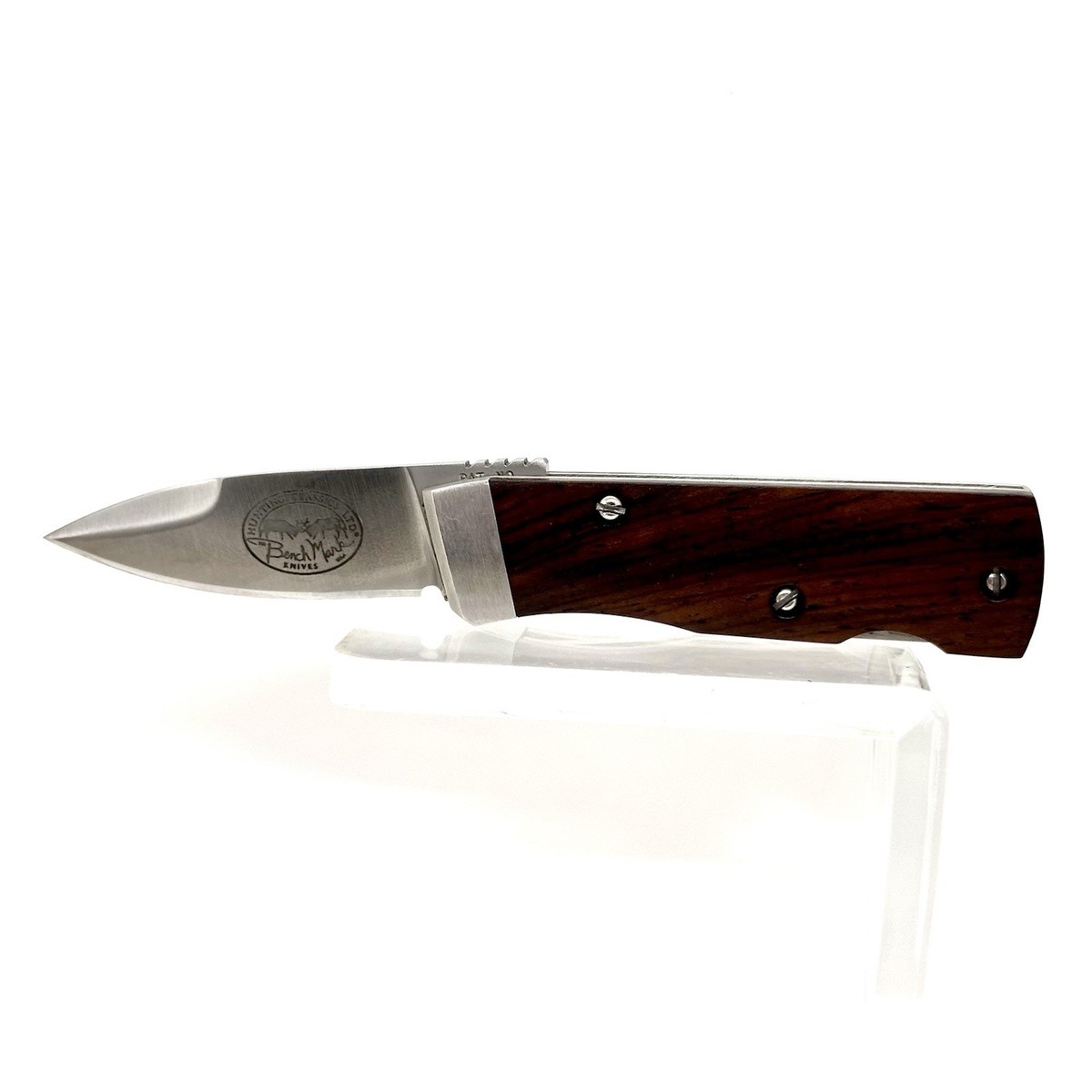 NEW Benchmark/USA Sidewinder Rolox Knife | eBay