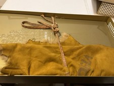 Visionaire Fendi 33 Touch John Galliano Alexander McQueen Limited Pelt Box Art