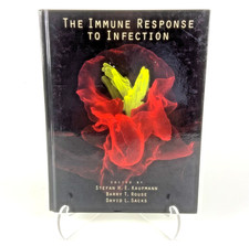 The Immune Response to Infection 978155581514...