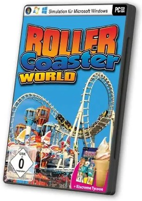 Roller Coaster World