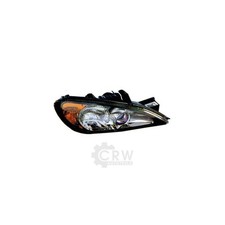 Scheinwerfer Frontscheinwerfer rechts H7/H1 JOHNS für Nissan Primera Traveller