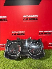Compteur Volkswagen CRAFTER
